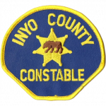Inyo County Constable's Office, CA