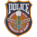 Derry Township Police Department, PA