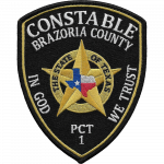Brazoria County Constable's Office - Precinct 1, TX