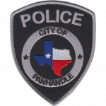 Panhandle Police Department, TX