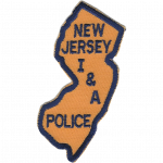 New Jersey Department of Institutions and Agencies Police, NJ
