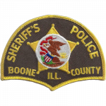 Boone County Sheriff's Office, IL