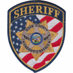 Gove County Sheriff's Office, KS