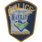 Mankato Police Department, MN