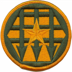 United States Army Corrections Command, US