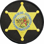 Riverside County Probation Department, CA