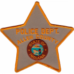Allen County Sheriff's Department, IN
