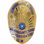 Walker County Criminal District Attorney's Office, TX