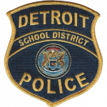 Detroit Public Schools Community District Police Department, MI