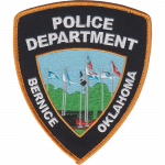 Bernice Police Department, OK