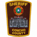 Concho County Sheriff's Office, TX