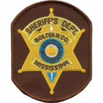 Bolivar County Sheriff's Office, MS