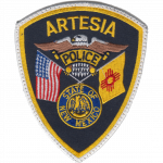 Artesia Police Department, NM