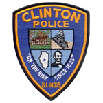 Clinton Police Department, IL