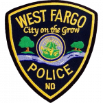 West Fargo Police Department, ND