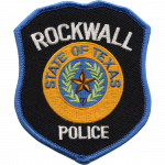 Rockwall Police Department, TX