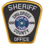 Childress County Sheriff's Office, TX