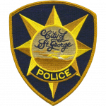 St. George Police Department, UT
