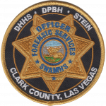 Nevada Department of Health and Human Services - Division of Public and Behavioral Health - Stein Forensic Facility, NV