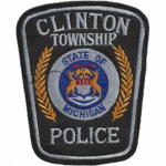 Clinton Township Police Department, MI