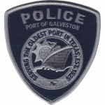 Port of Galveston Police Department, TX