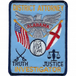 Baldwin County District Attorney's Office, AL