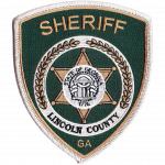 Lincoln County Sheriff's Office, GA