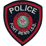 Fort Bend Independent School District Police Department, TX