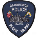 Barrington Police Department , RI