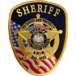 Livingston Parish Sheriff's Office, LA