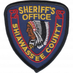 Shiawassee County Sheriff's Office, MI