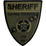 La Paz County Sheriff's Office, AZ