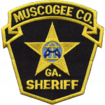 Muscogee County Sheriff's Office, GA