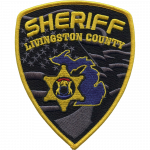 Livingston County Sheriff's Office, MI