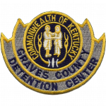 Graves County Jail, KY