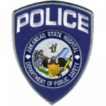 Arkansas State Hospital Department of Public Safety, AR