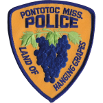 Pontotoc Police Department, MS