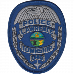 Lawrence Township Police Department, OH