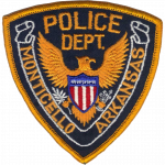 Monticello Police Department, AR