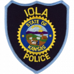 Iola Police Department, KS