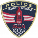 Dallas Police Department, GA
