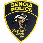 Senoia Police Department, GA