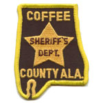 Coffee County Sheriff's Department, AL