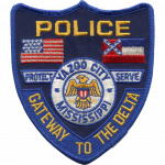 Yazoo City Police Department, MS