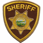 Marion County Sheriff's Office, KS