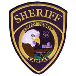 Coffey County Sheriff's Office, KS