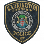 Warrington Township Police Department, PA