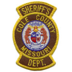 Cole County Sheriff's Department, MO