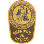 Accomack County Sheriff's Office, VA