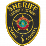 Crane County Sheriff's Office, TX